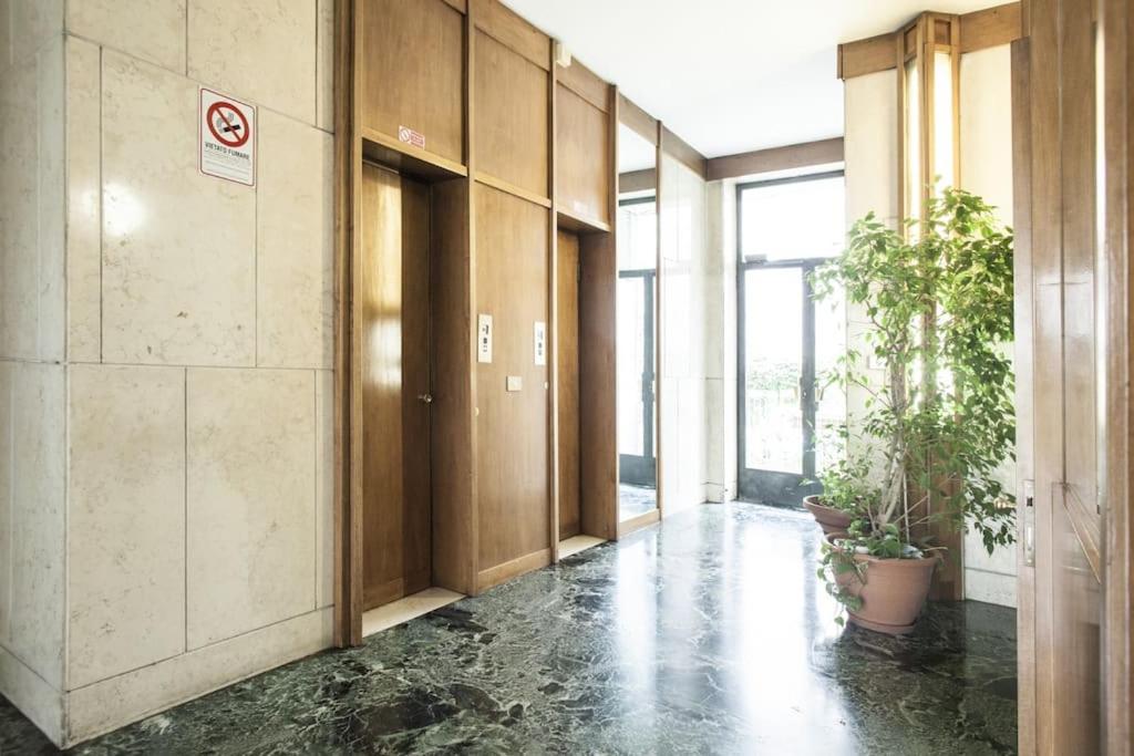 Charming Home Near Duomo 밀라노 외부 사진
